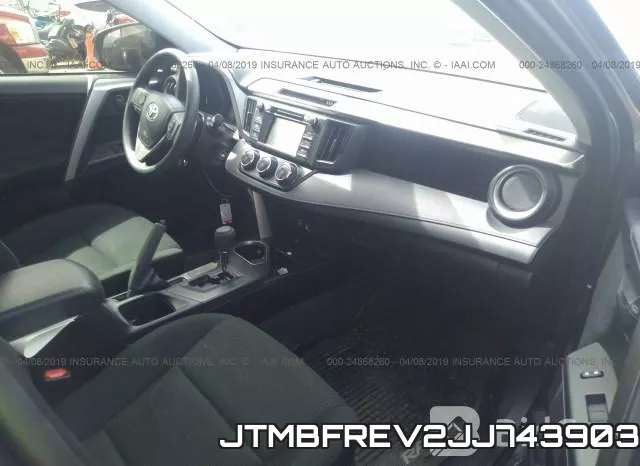 JTMBFREV2JJ743903 фото 6