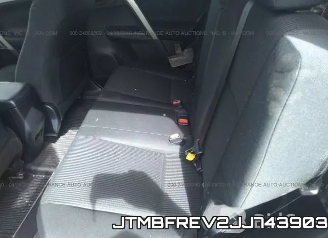 JTMBFREV2JJ743903 фото 9