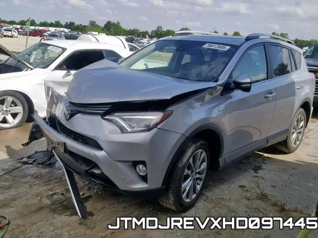 JTMDJREVXHD097445 фото 3