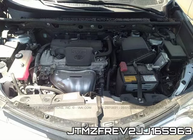 JTMZFREV2JJ165963 фото 2