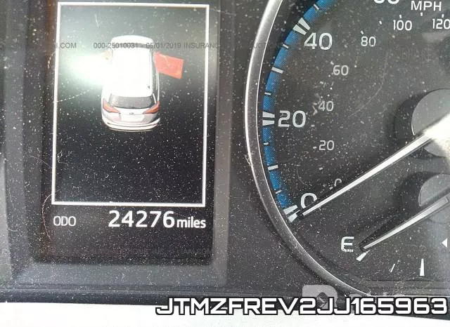 JTMZFREV2JJ165963 фото 8