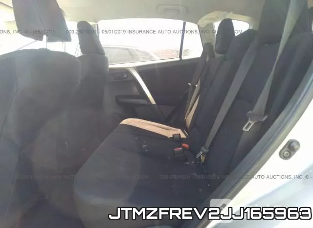 JTMZFREV2JJ165963 фото 9