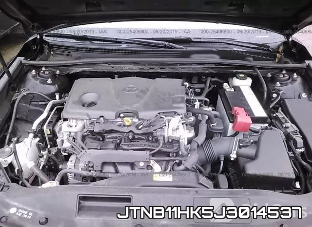 JTNB11HK5J3014537 фото 2