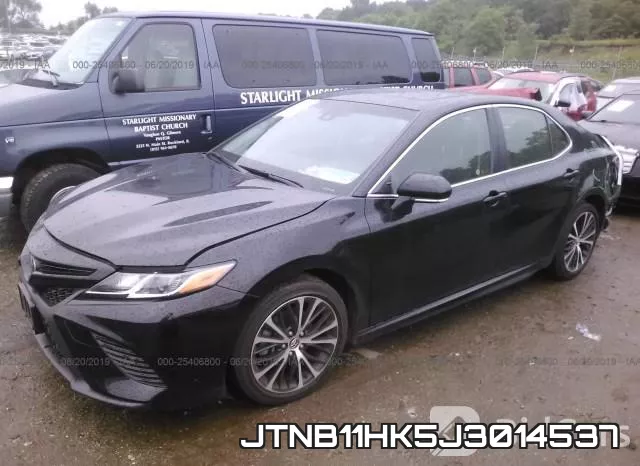 JTNB11HK5J3014537 фото 3