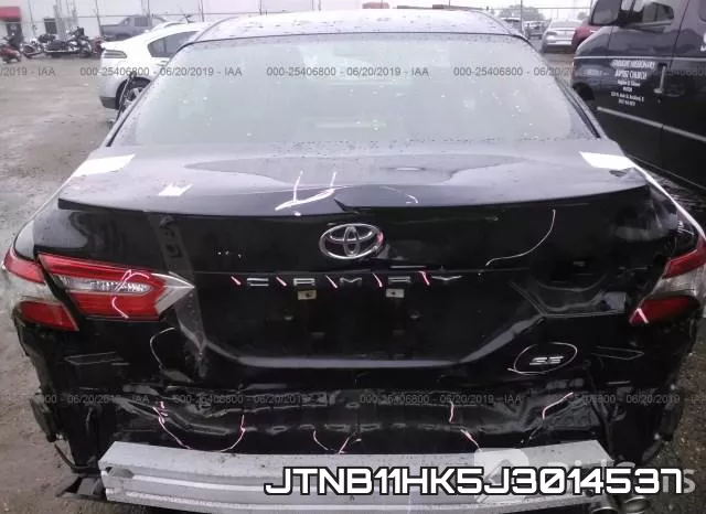 JTNB11HK5J3014537 фото 7