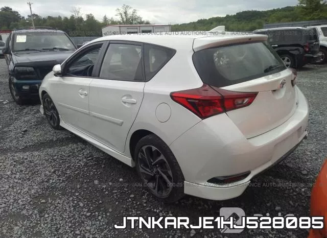 JTNKARJE1HJ528085 фото 4