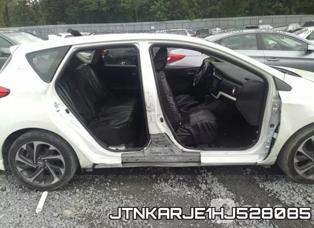 JTNKARJE1HJ528085 фото 7