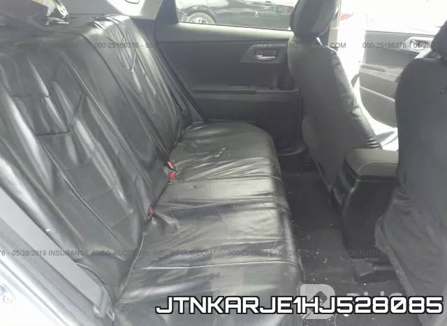 JTNKARJE1HJ528085 фото 9