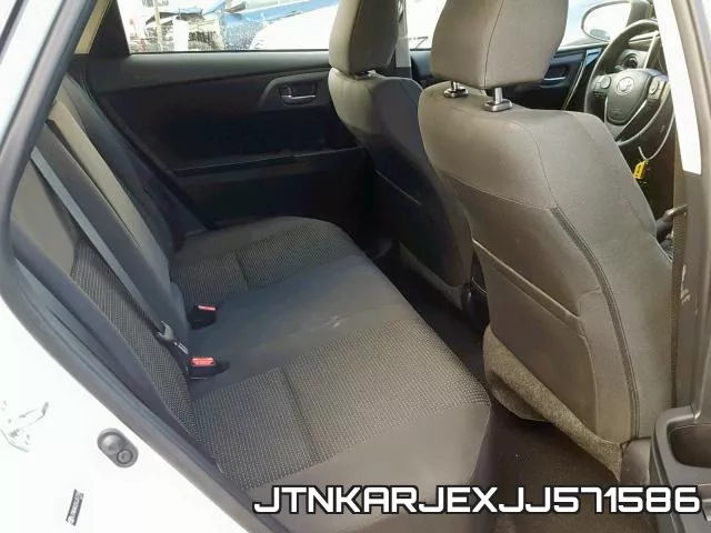 JTNKARJEXJJ571586 фото 7
