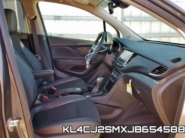 KL4CJ2SMXJB654588 фото 6