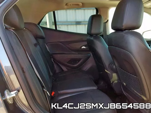KL4CJ2SMXJB654588 фото 7