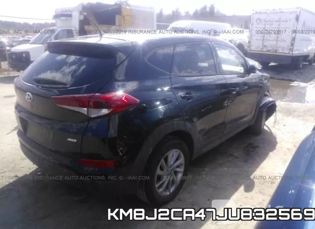KM8J2CA47JU832569 фото 5