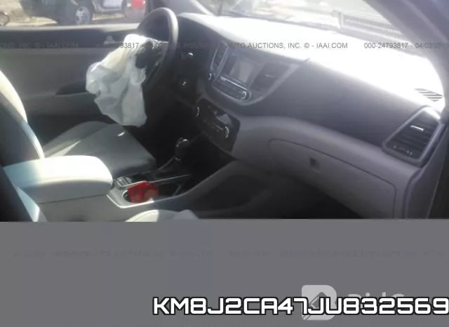 KM8J2CA47JU832569 фото 6
