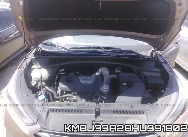 KM8J33A28HU391802 фото 2