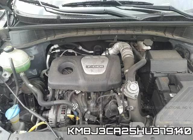 KM8J3CA25HU379140 фото 2