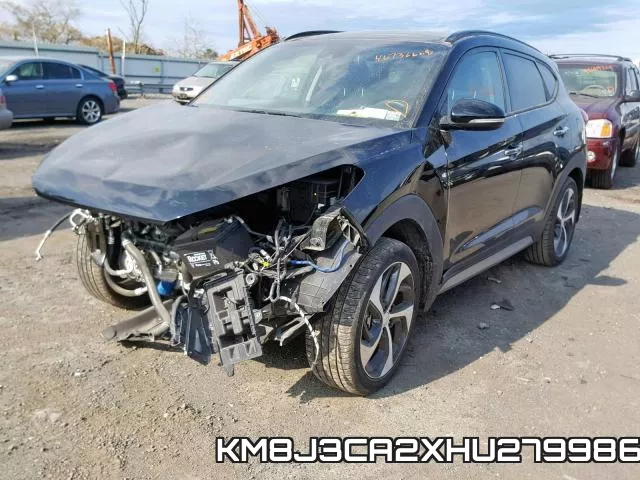 KM8J3CA2XHU279986 фото 3