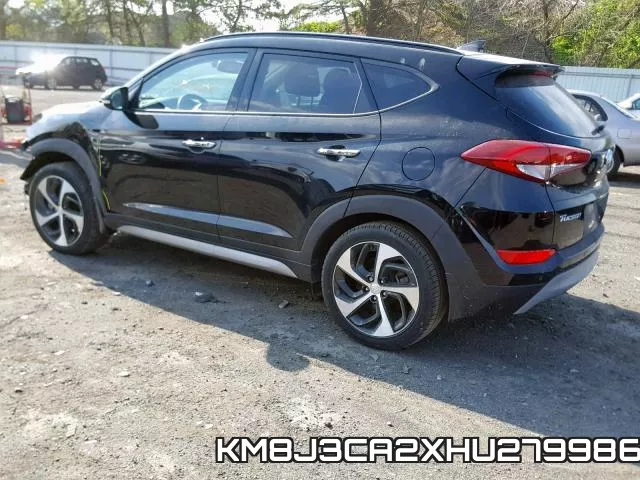 KM8J3CA2XHU279986 фото 4