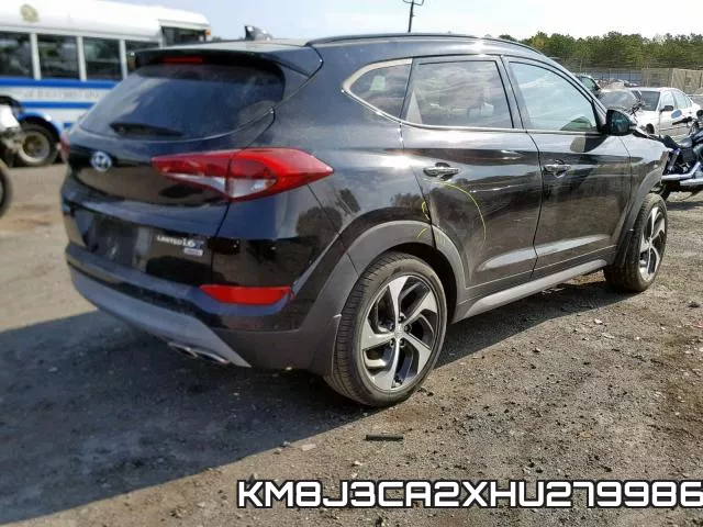KM8J3CA2XHU279986 фото 5
