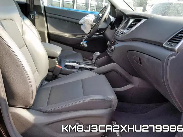 KM8J3CA2XHU279986 фото 6