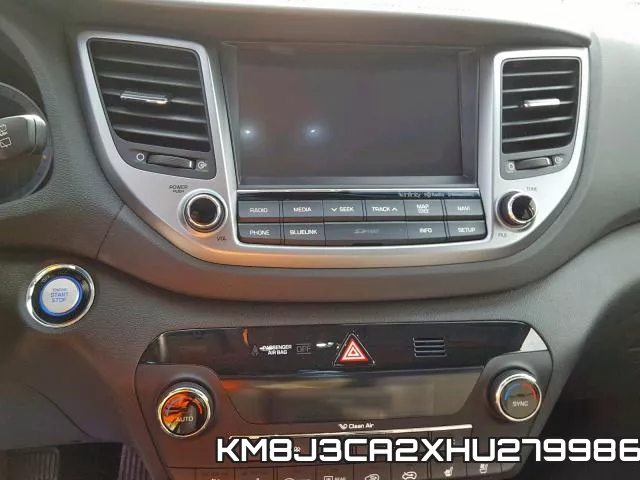 KM8J3CA2XHU279986 фото 10