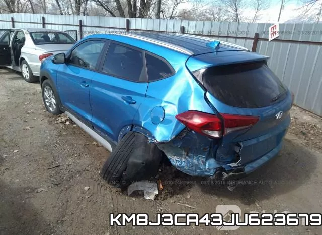 KM8J3CA43JU623679 фото 4