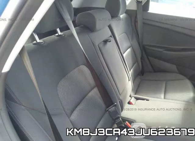 KM8J3CA43JU623679 фото 9