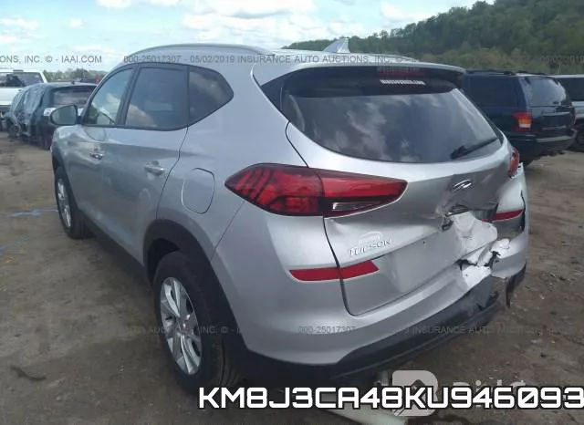 KM8J3CA48KU946093 фото 4
