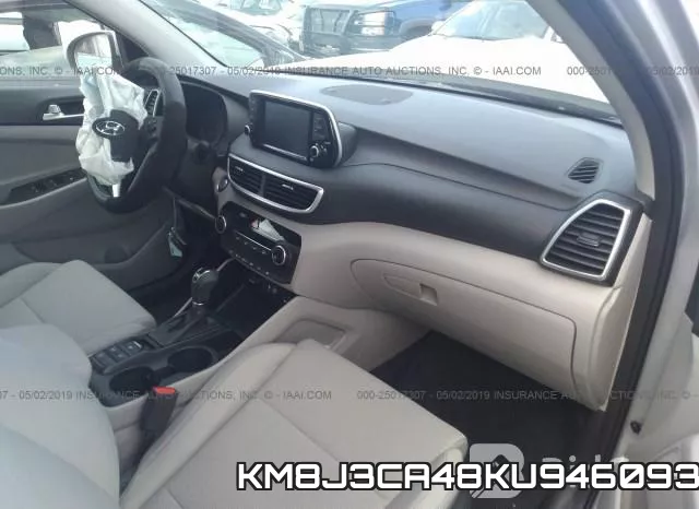 KM8J3CA48KU946093 фото 6