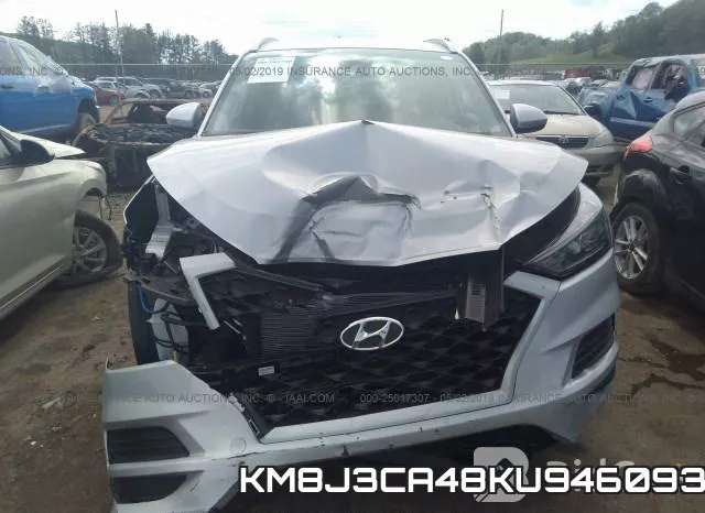KM8J3CA48KU946093 фото 7