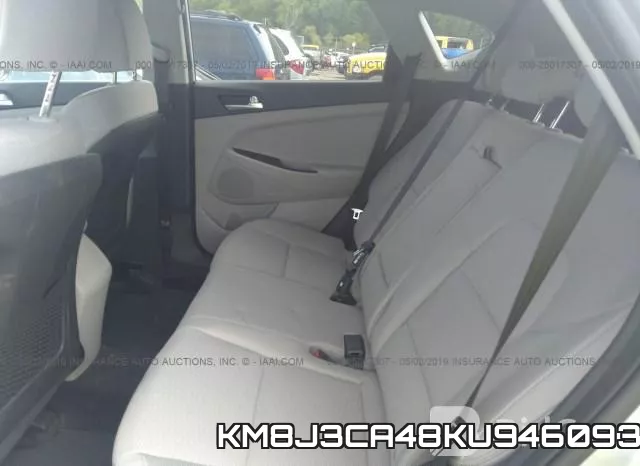 KM8J3CA48KU946093 фото 9