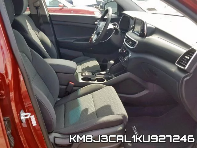 KM8J3CAL1KU927246 фото 6