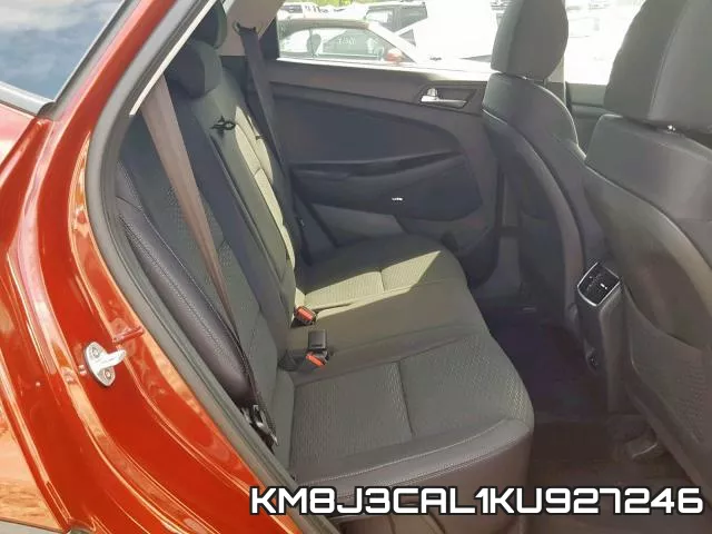 KM8J3CAL1KU927246 фото 7