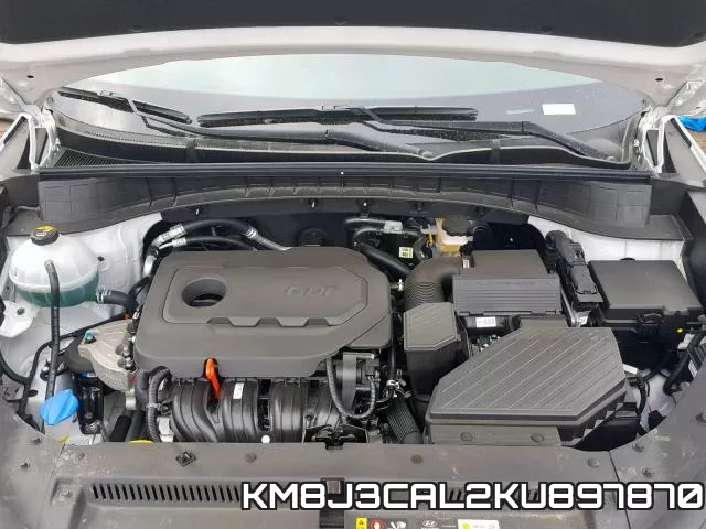 KM8J3CAL2KU897870 фото 8