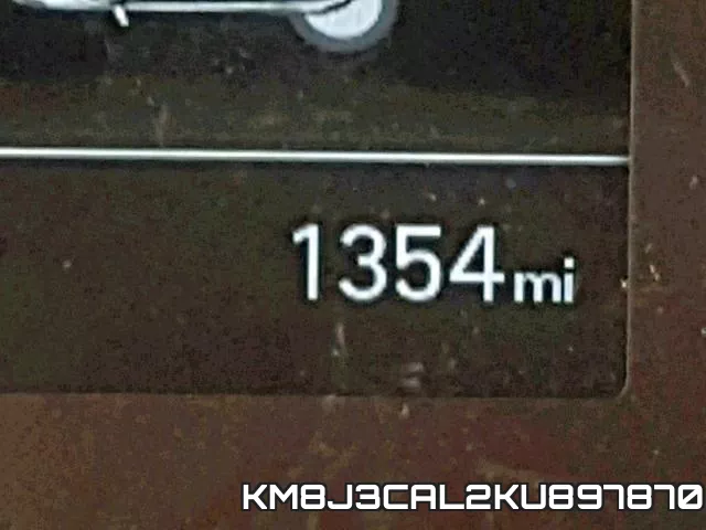 KM8J3CAL2KU897870 фото 9