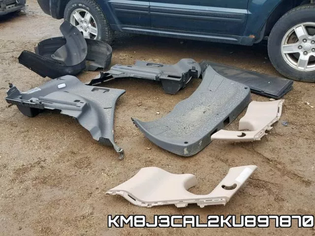 KM8J3CAL2KU897870 фото 10