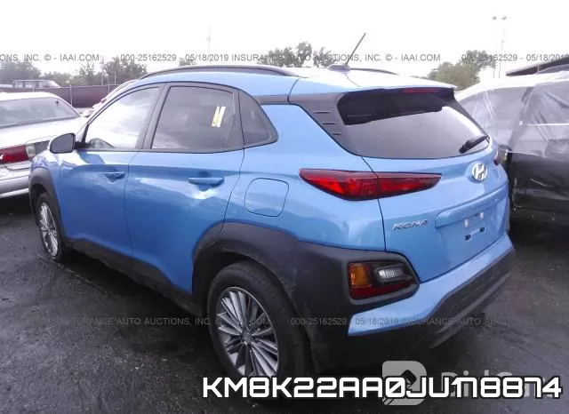 KM8K22AA0JU178874 фото 4