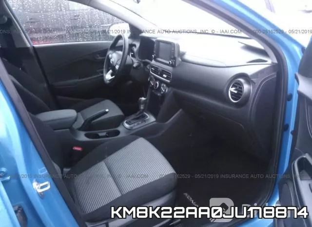KM8K22AA0JU178874 фото 6