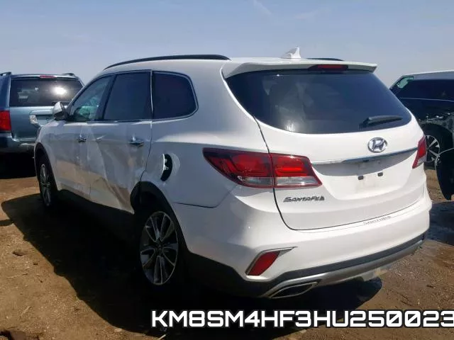 KM8SM4HF3HU250023 фото 4