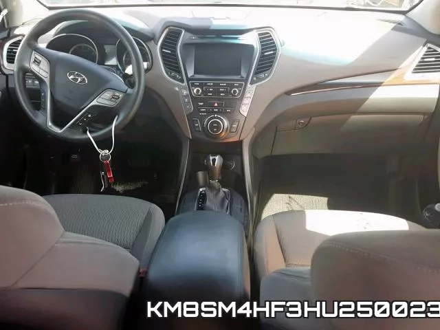 KM8SM4HF3HU250023 фото 10
