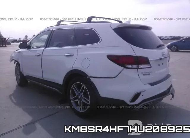 KM8SR4HF7HU208925 фото 4