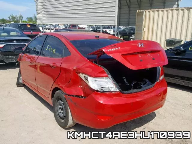 KMHCT4AE3HU170939 фото 4