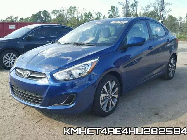 KMHCT4AE4HU282584 фото 3