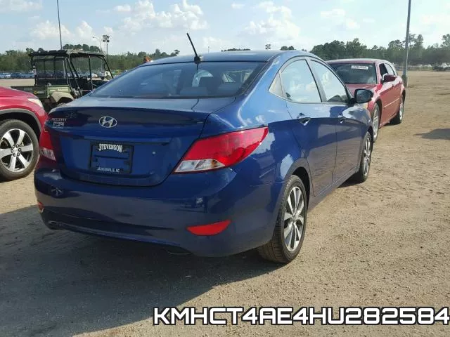 KMHCT4AE4HU282584 фото 5