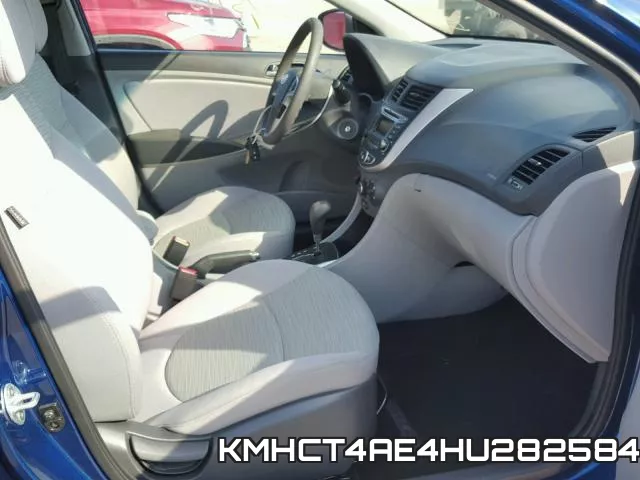 KMHCT4AE4HU282584 фото 6