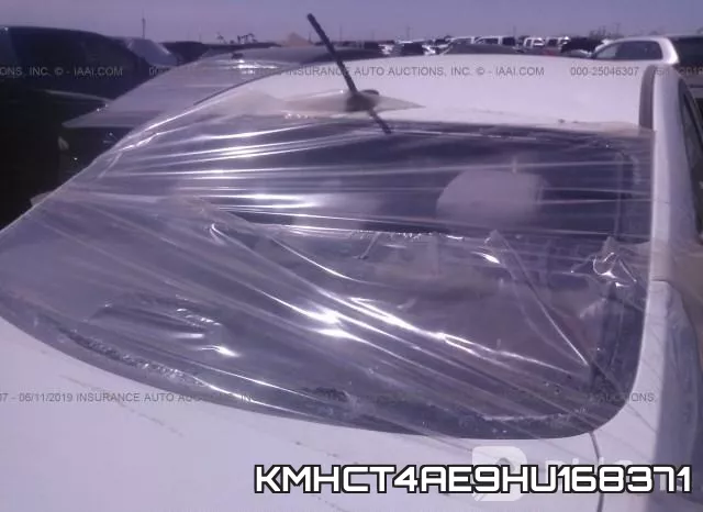 KMHCT4AE9HU168371 фото 7