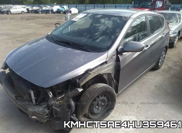 KMHCT5AE4HU359461 фото 3