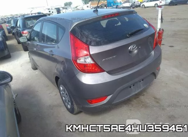 KMHCT5AE4HU359461 фото 4