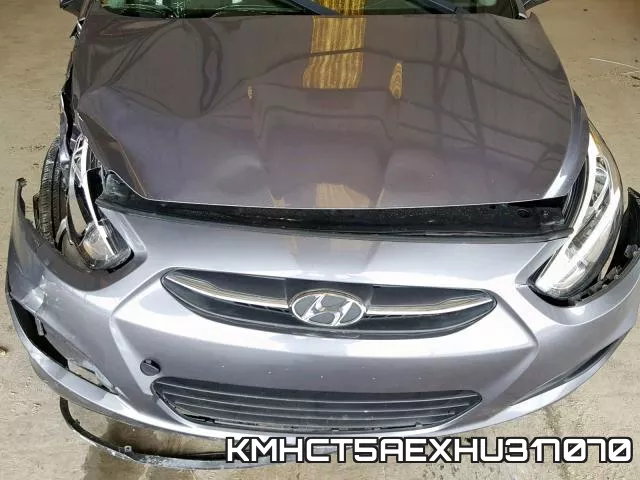 KMHCT5AEXHU317070 фото 8