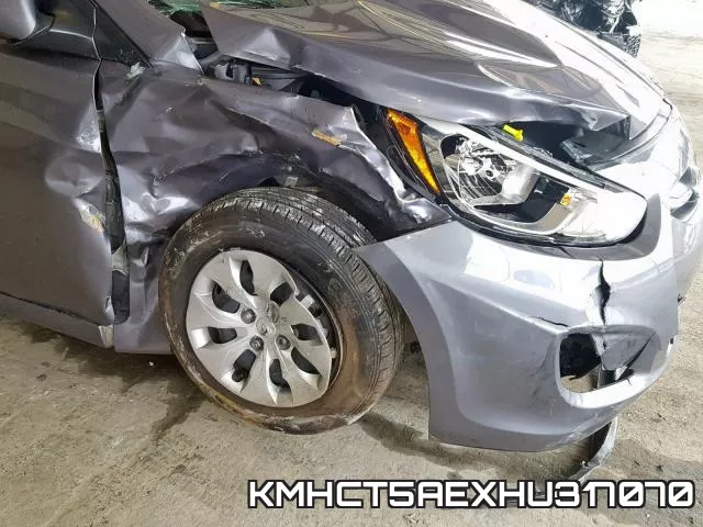 KMHCT5AEXHU317070 фото 10