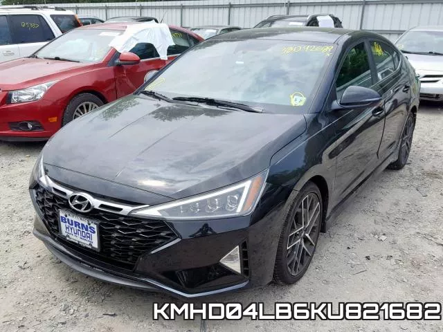 KMHD04LB6KU821682 фото 3
